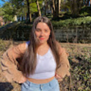 Meet your Posher, Savannah